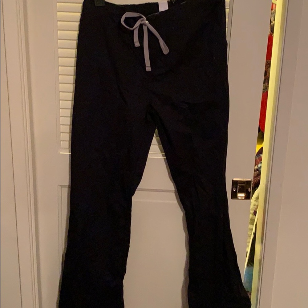 Wonder wink scrub pants